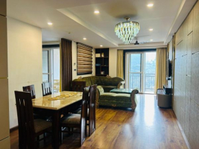 White breeze 3bhk flexigo stays